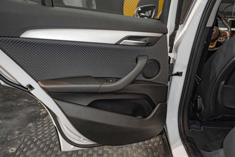 								BMW X2 full									