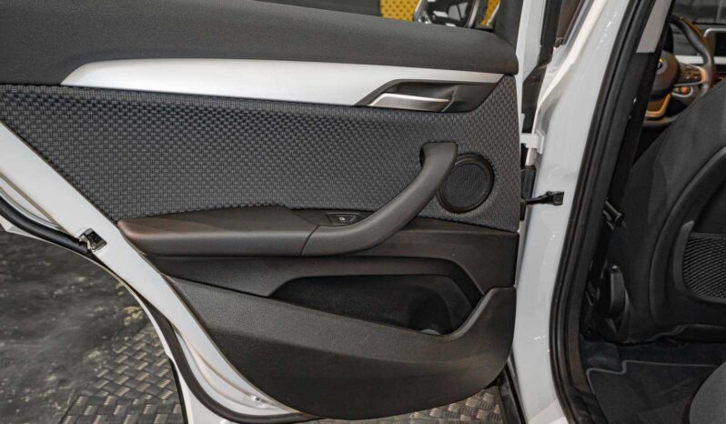 								BMW X2 full									