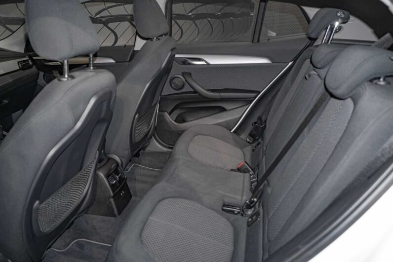 								BMW X2 full									