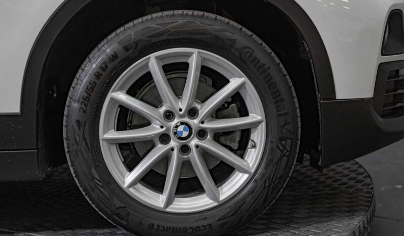 								BMW X2 full									