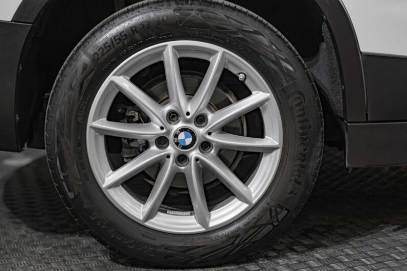 								BMW X2 full									