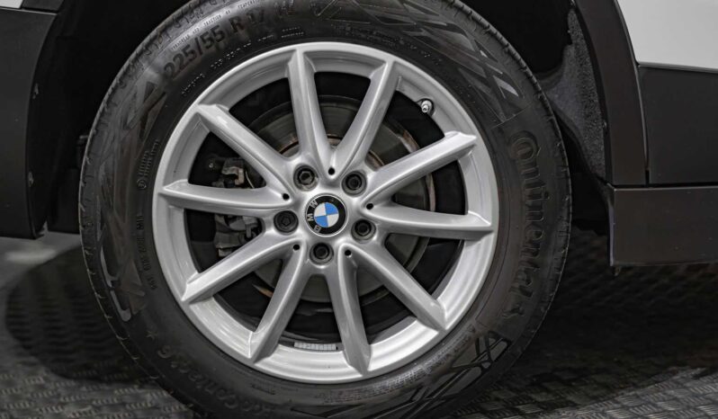 								BMW X2 full									