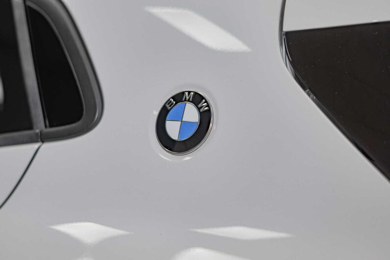 								BMW X2 full									