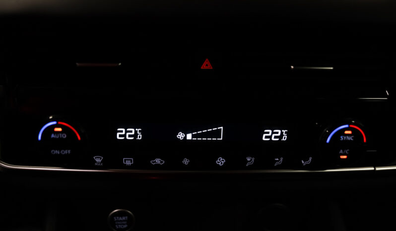 								Nissan Qashqai full									
