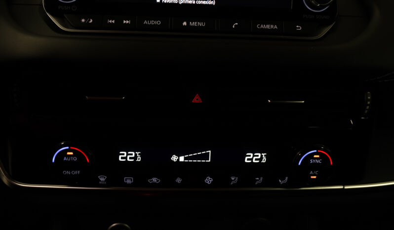 								Nissan Qashqai full									