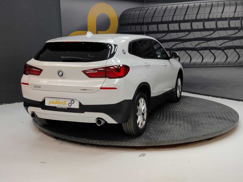 								BMW X2 full									