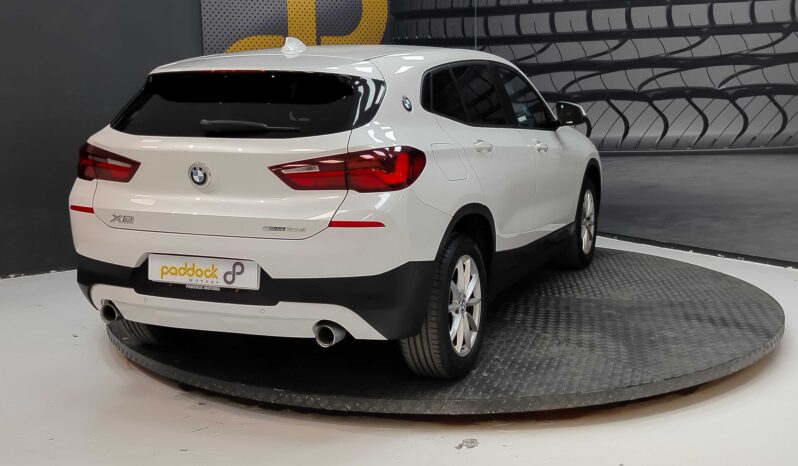 								BMW X2 full									