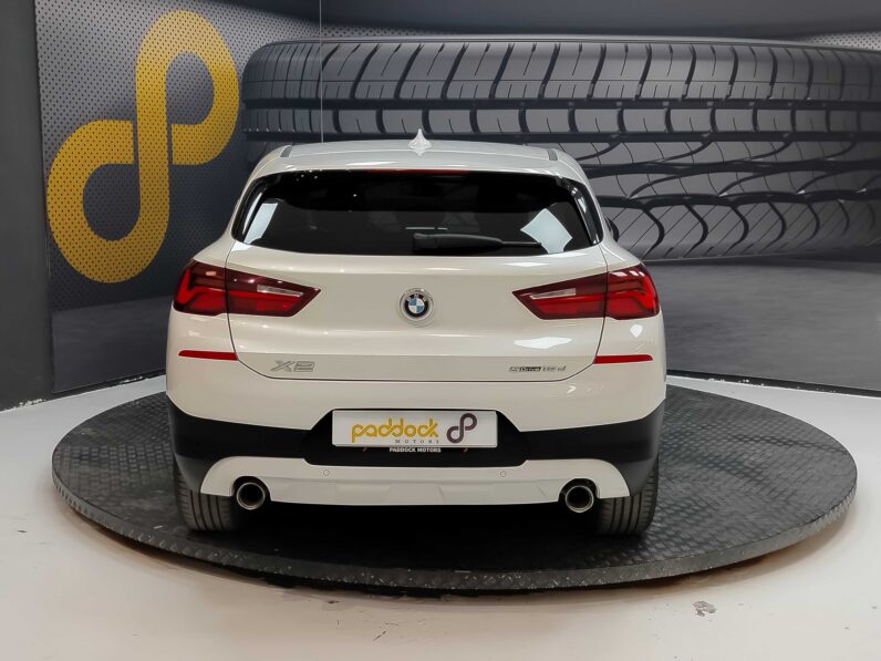 								BMW X2 full									
