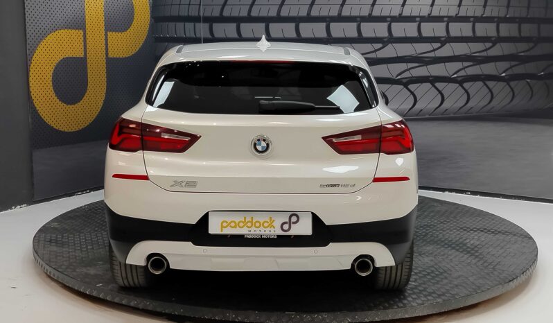 								BMW X2 full									