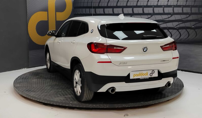 								BMW X2 full									