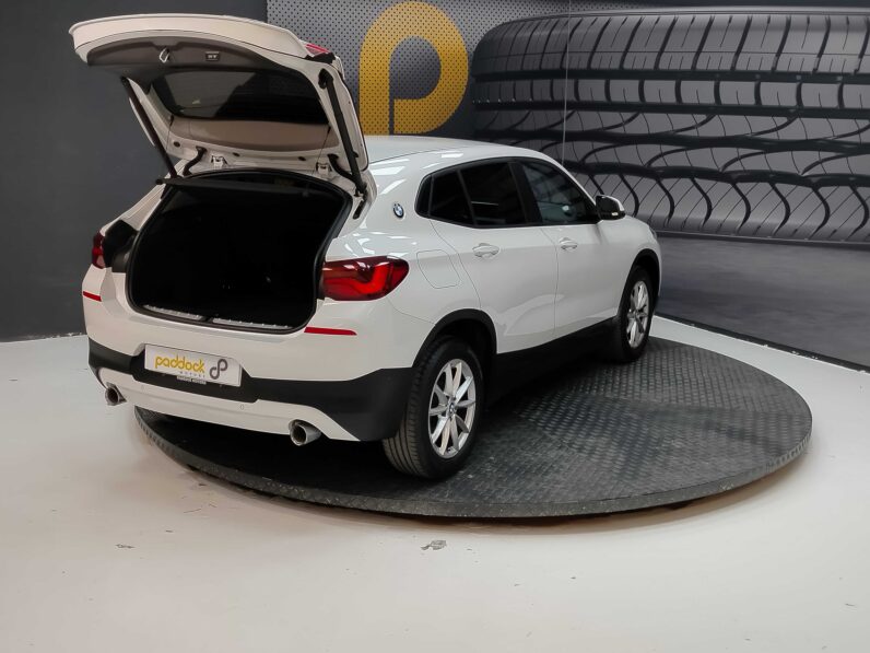 								BMW X2 full									