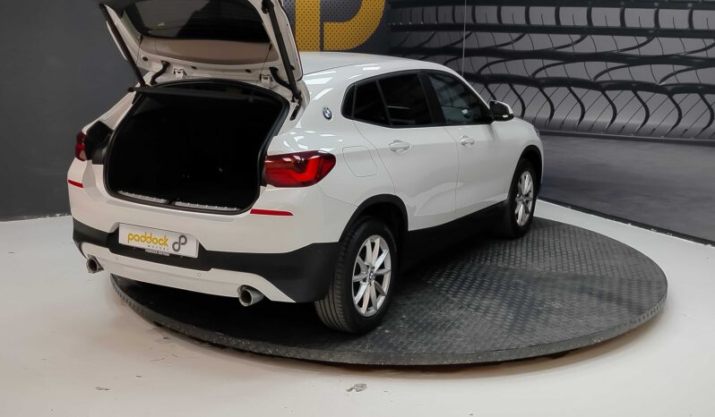 								BMW X2 full									