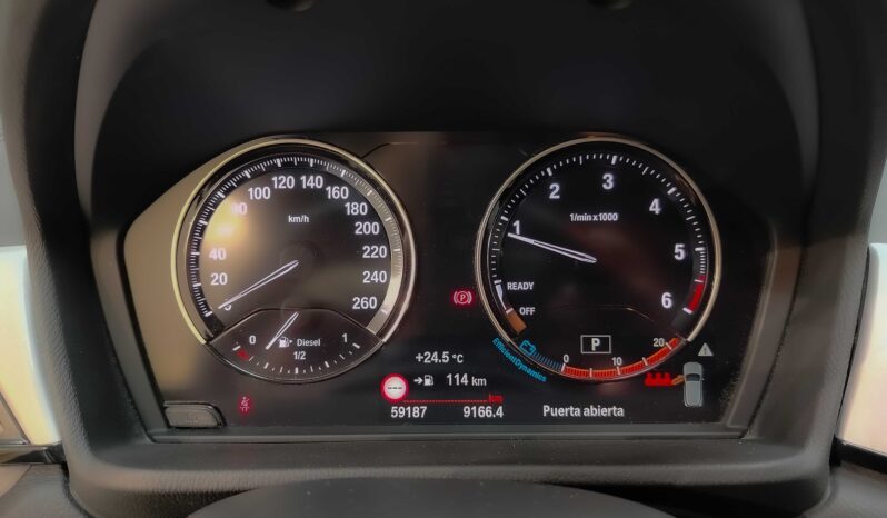 								BMW X2 full									