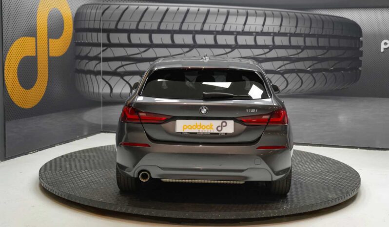 								BMW Serie 1 full									