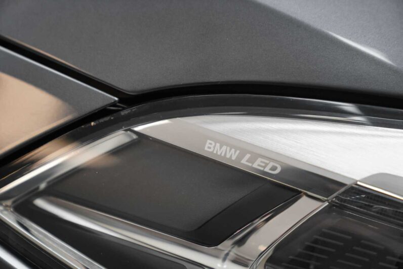 								BMW Serie 1 full									
