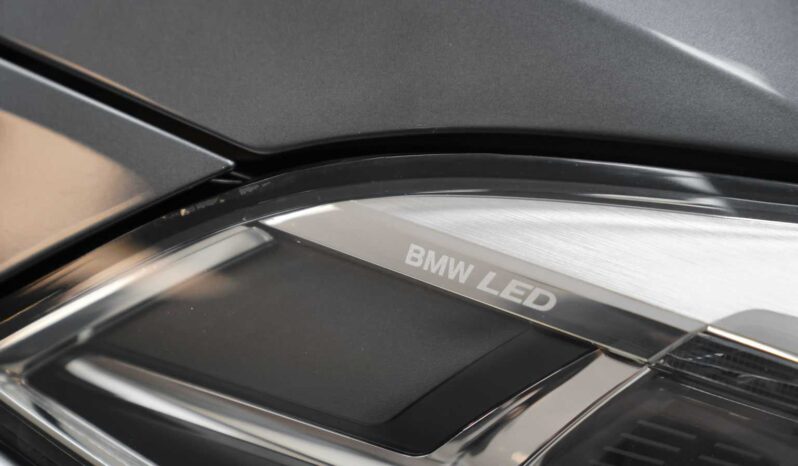 								BMW Serie 1 full									
