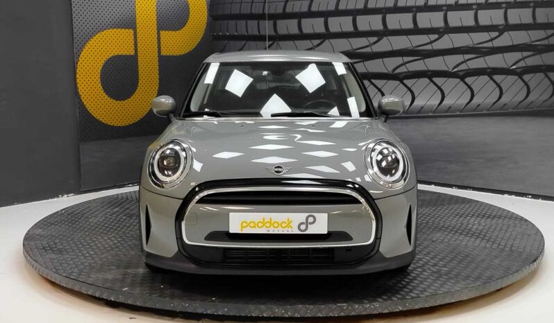 								Mini One full									