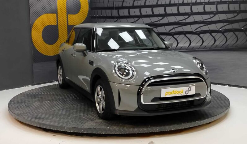 								Mini One full									