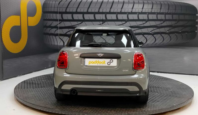 								Mini One full									