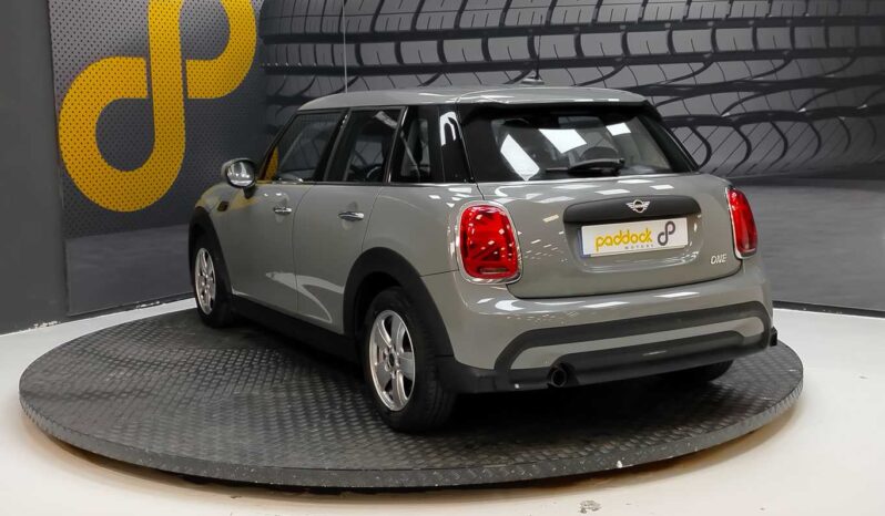 								Mini One full									