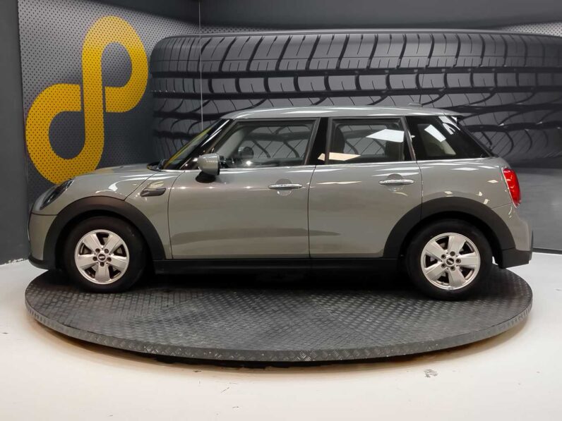 								Mini One full									