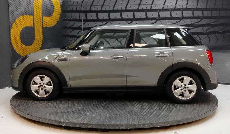 								Mini One full									