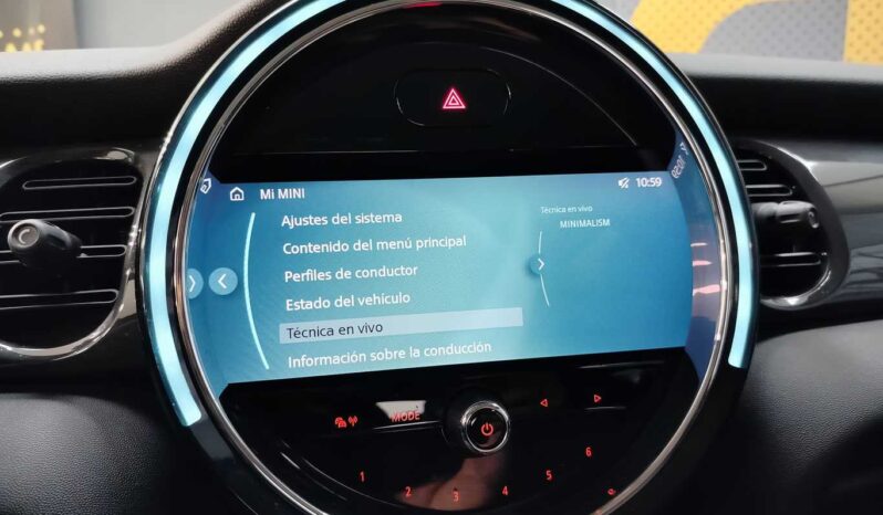 								Mini One full									