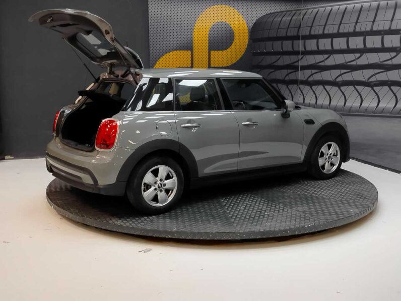 								Mini One full									