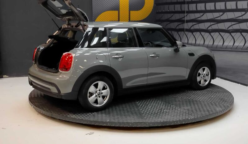 								Mini One full									