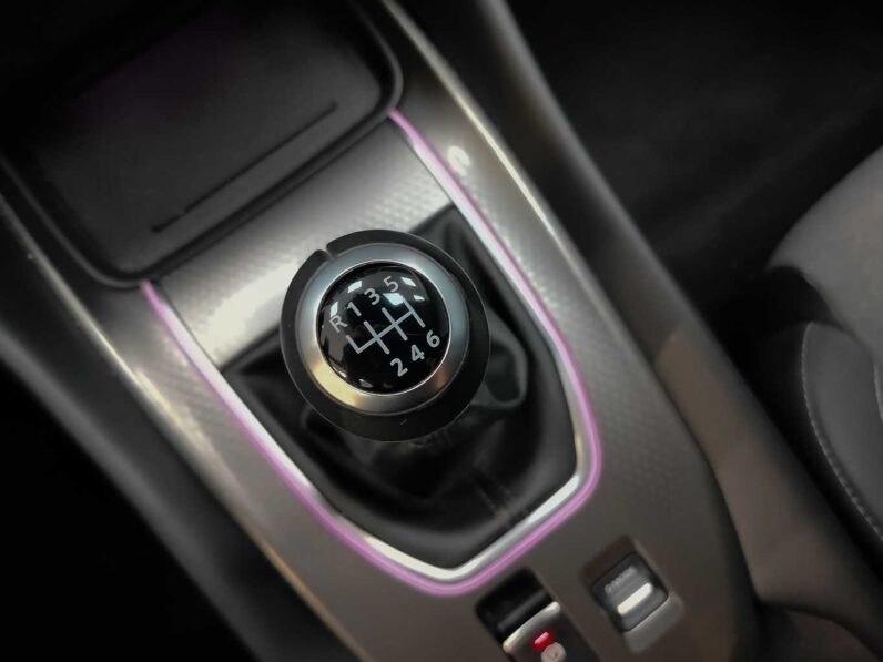 								Nissan Qashqai full									