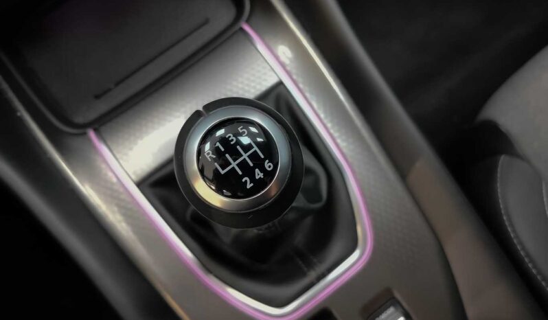 								Nissan Qashqai full									