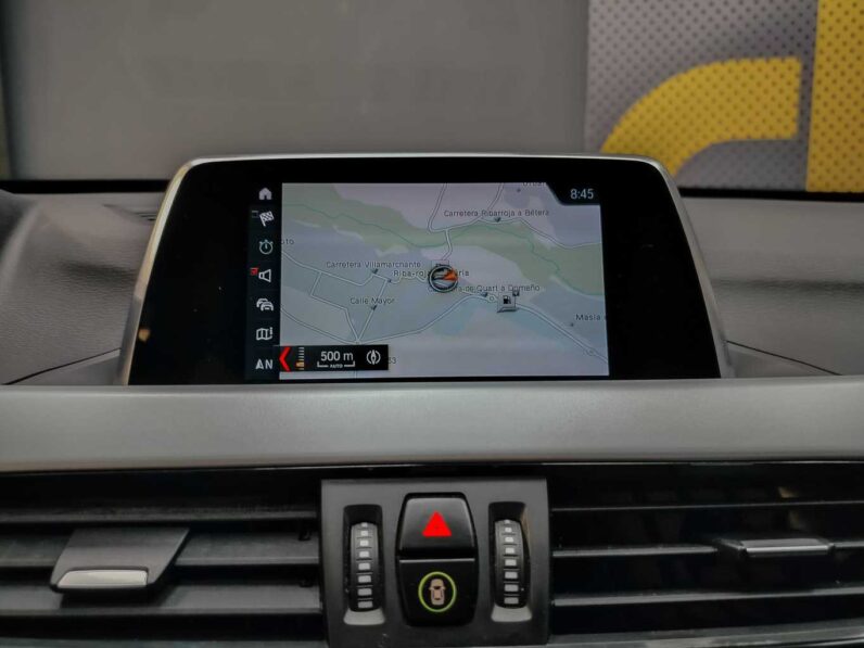 								BMW X1 full									