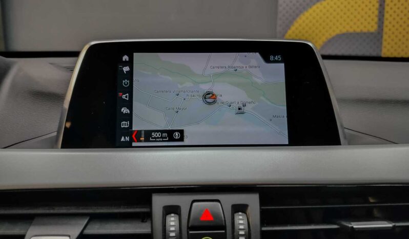 								BMW X1 full									