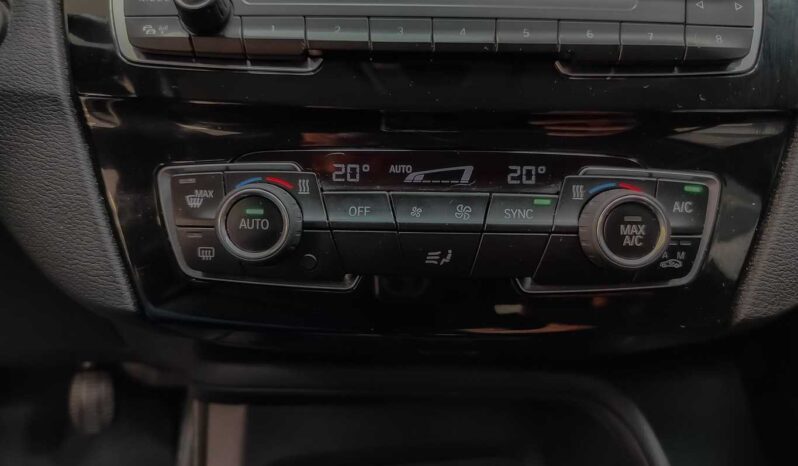 								BMW X1 full									