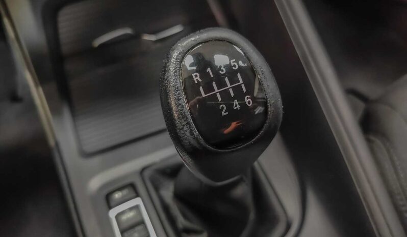 								BMW X1 full									