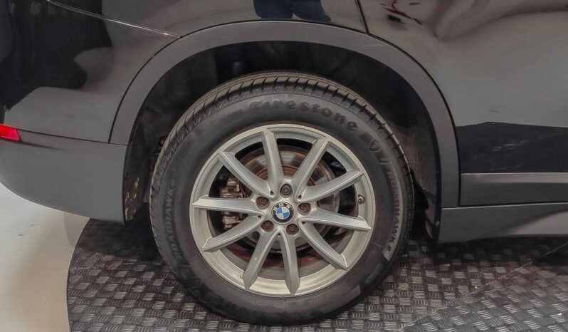								BMW X1 full									