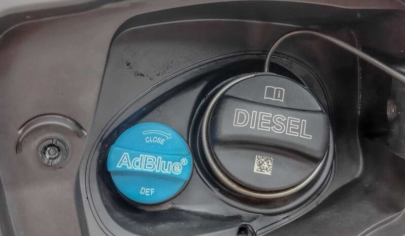 								BMW X1 full									