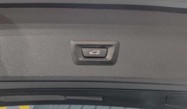 								BMW X1 full									