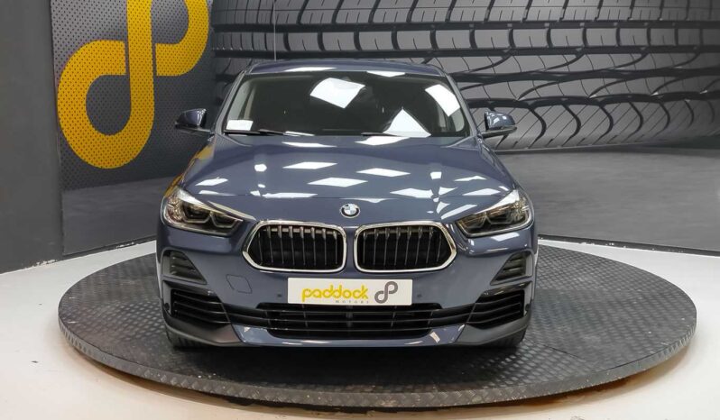 								BMW X2 full									
