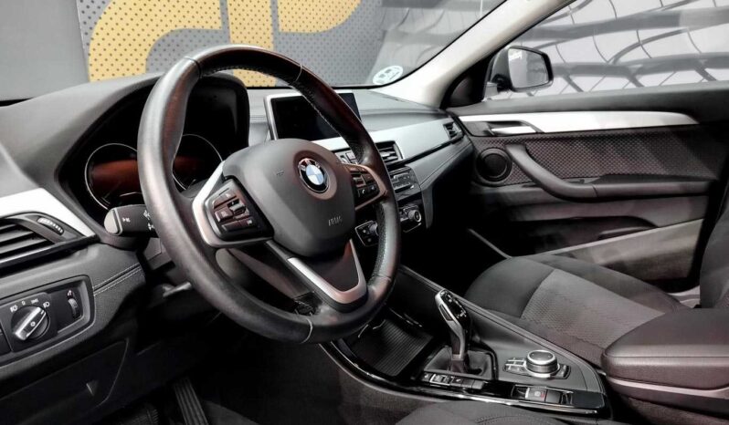								BMW X2 full									