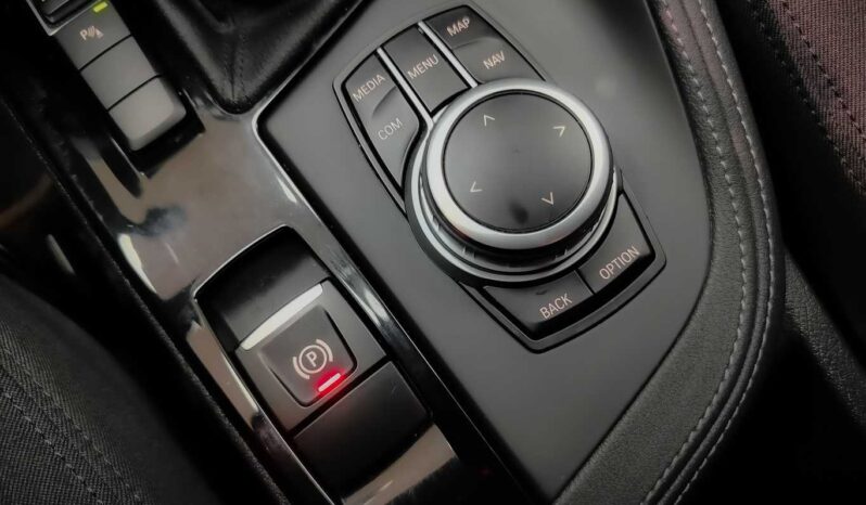 								BMW X2 full									