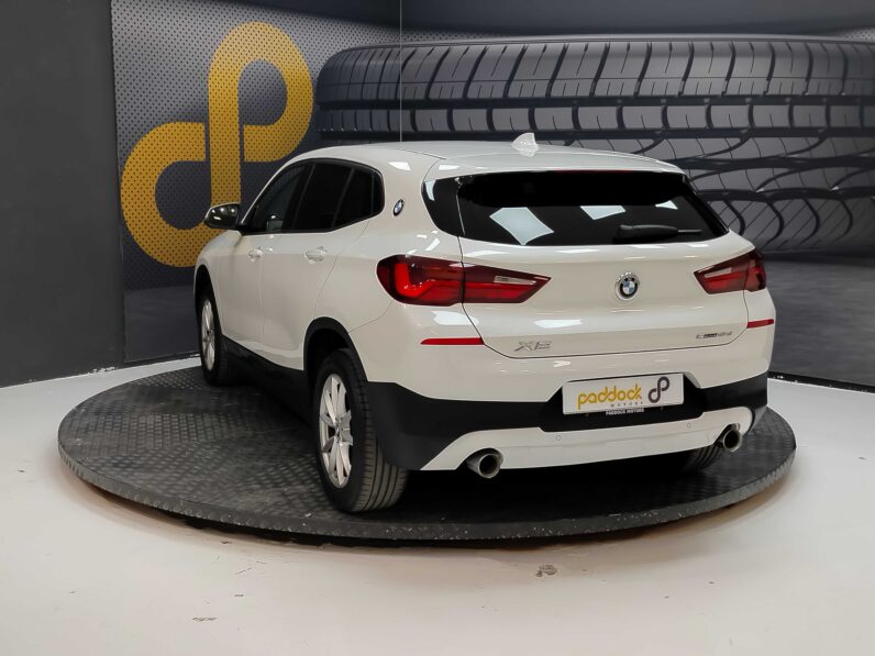 								BMW X2 full									