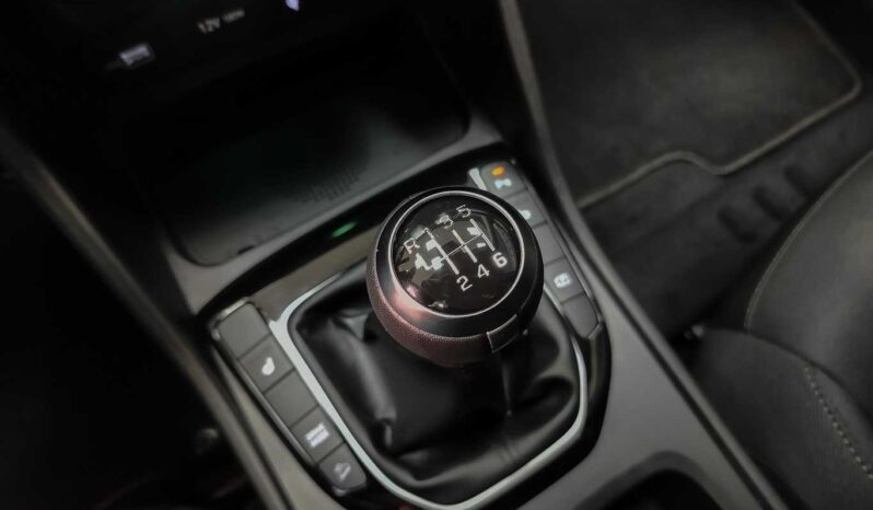 								Hyundai Tucson full									