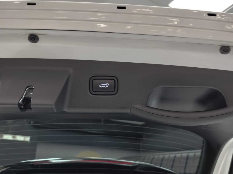 								Hyundai Tucson full									