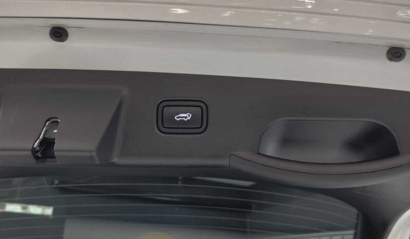 								Hyundai Tucson full									