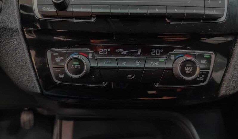 								BMW X1 full									