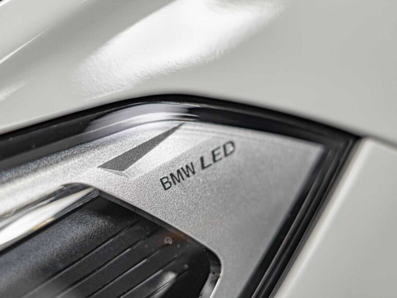 								BMW X1 full									