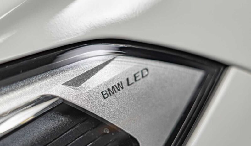 								BMW X1 full									