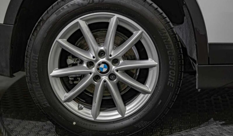 								BMW X1 full									