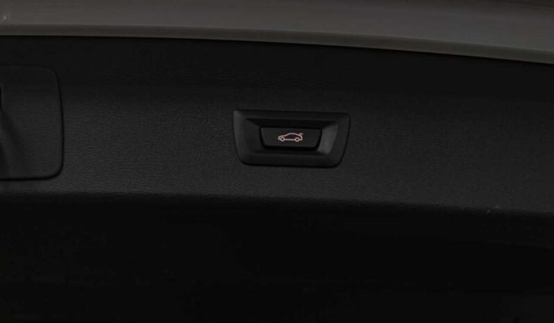 								BMW X1 full									